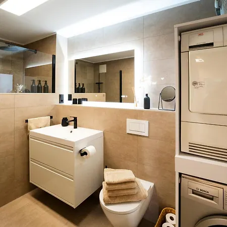 Raika Apartament Moers